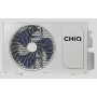 Chiq Grace Silver Inverter CSDH-09DB-S