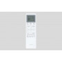 Chiq Grace White On-Off CSH-18DB-W