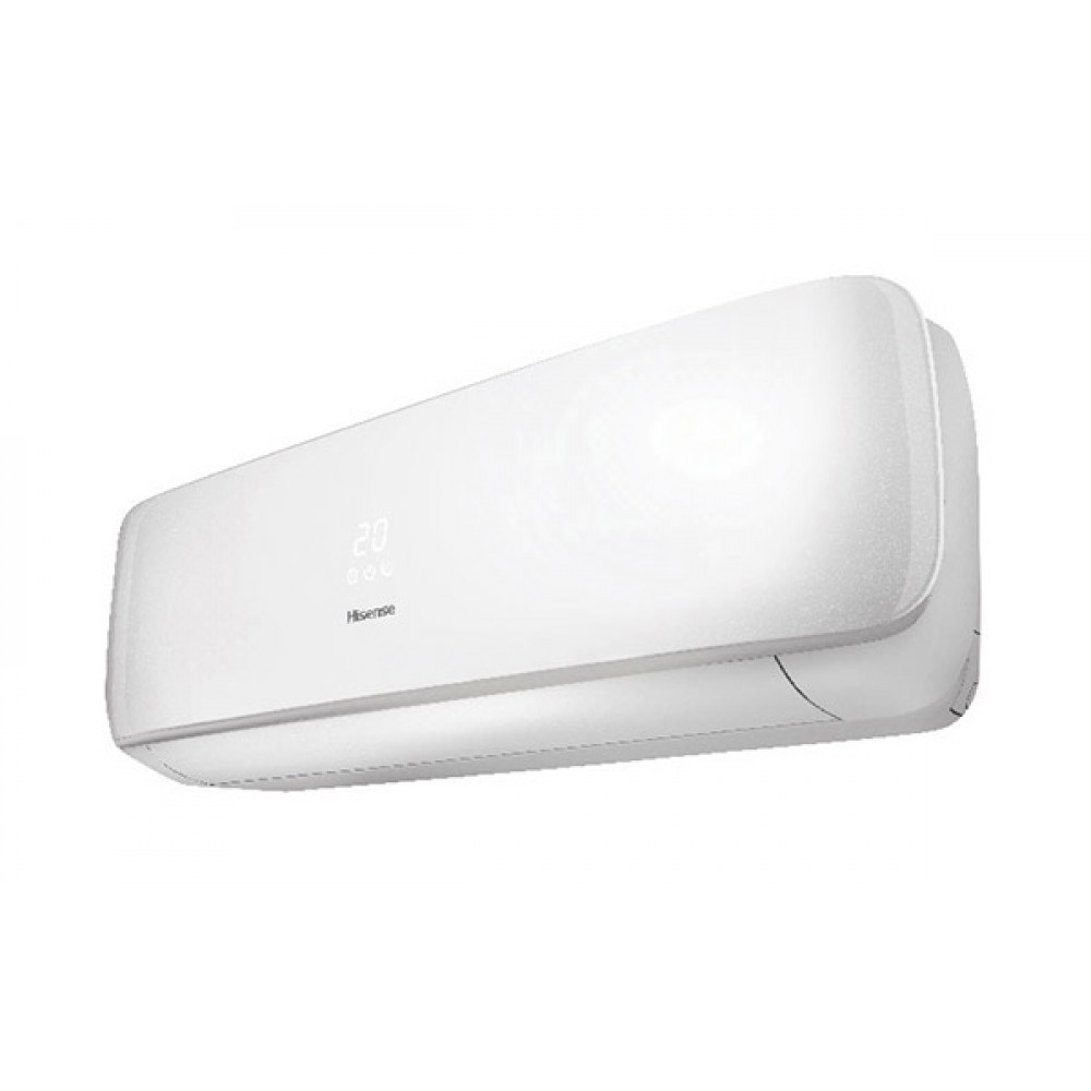 Hisense AS-13HR4SVDTG5